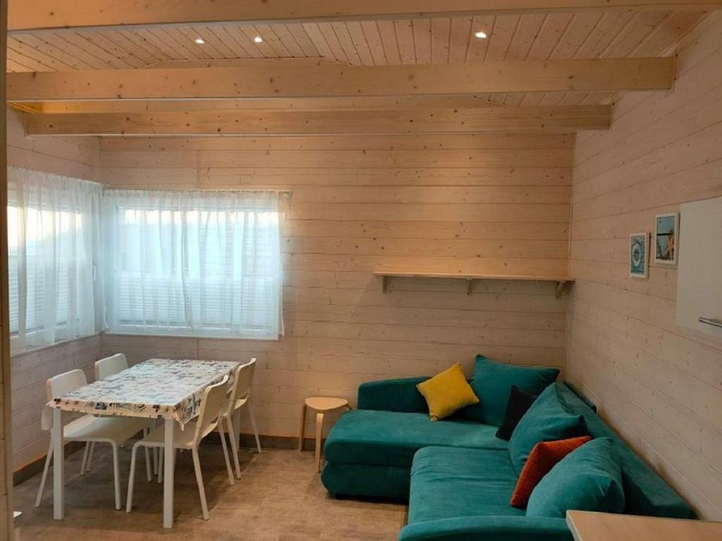 Osrodek Madamaku Hotel Sianozety Eksteriør billede